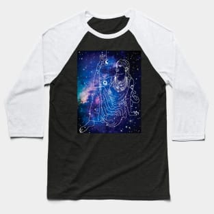 Angel of the universe Baseball T-Shirt